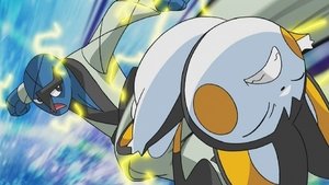 Pokémon 14. évad Ep.41 41. epizód
