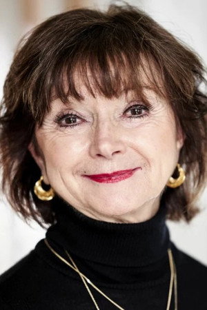 Sonja Oppenhagen profil kép