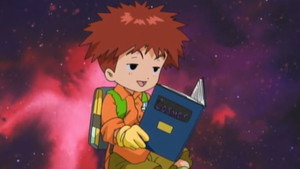 Digimon I. sorozat Ep.24 24. epizód