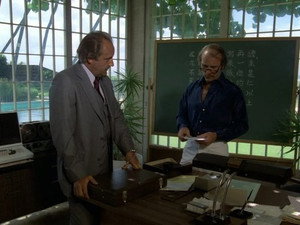 Hawaii Five-O 11. évad Ep.3 3. epizód