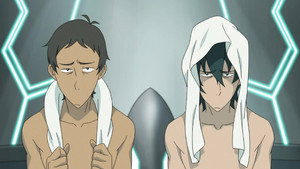 Voltron: A legendás védelmező kép