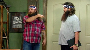 Duck Dynasty 5. évad Ep.2 2. epizód