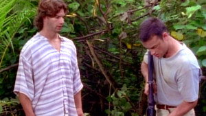 Acapulco akciócsoport 2. évad Ep.6 6. epizód