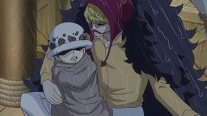 One Piece 17. évad Ep.704 704. epizód