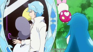 ハピネスチャージプリキュア！ 1. évad Ep.29 29. epizód