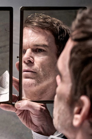 Dexter: Feltámadás poszter