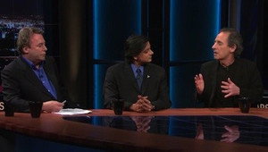 Real Time with Bill Maher 6. évad Ep.8 8. epizód
