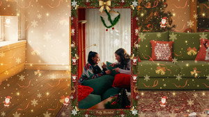 Una novia por Navidad 1. évad Ep.17 17. epizód