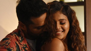 ఝాన్సీ 2. évad Ep.1 1. epizód