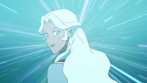 Voltron: A legendás védelmező 1. évad Ep.9 9. epizód