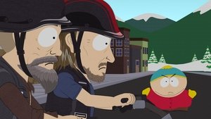 South Park 13. évad Ep.12 A K betűs szó