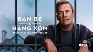 Your Friends & Neighbors kép