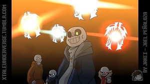 Underverse 1. évad Ep.6 6. epizód