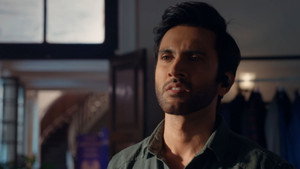 Kavya - Ek Jazbaa, Ek Junoon 1. évad Ep.7 7. epizód