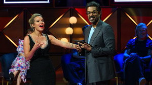 Romesh Ranganathan's Parents' Evening 2. évad Ep.5 5. epizód