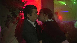 La fea más bella 1. évad Ep.61 61. epizód