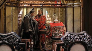 大明王朝1566 1. évad Ep.24 24. epizód