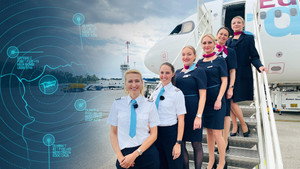 Mittendrin - Flughafen Frankfurt 11. évad Ep.3 3. epizód