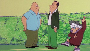 Wait Till Your Father Gets Home 1. évad Ep.22 22. epizód