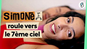 Simone Et Moi : une amitié mécanique 1. évad Ep.3 3. epizód