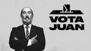 Szavazz Juanra! kép