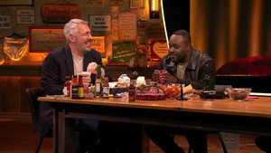 TV total - Aber mit Gast 1. évad Ep.7 7. epizód