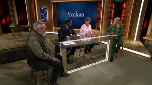 Veckan med Camilla och Leif GW 2. évad Ep.4 4. epizód