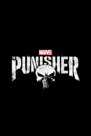 Marvel A Megtorló poszter