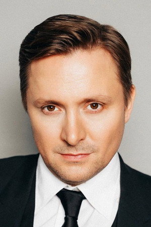 Артём Михалков profil kép