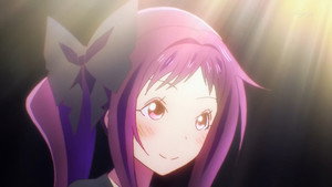 ハナヤマタ 1. évad Ep.7 7. epizód
