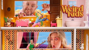 Weird Kids kép