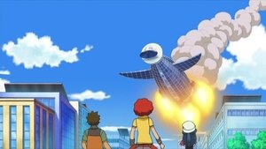 Pokémon 13. évad Ep.9 9. epizód