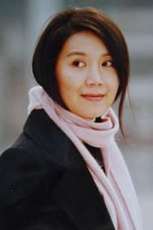严晓频 profil kép
