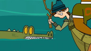 Total Drama World Tour 1. évad Ep.2 2. epizód