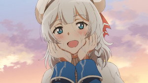 異世界ワンターンキル姉さん ～姉同伴の異世界生活はじめました～ 1. évad Ep.6 6. epizód
