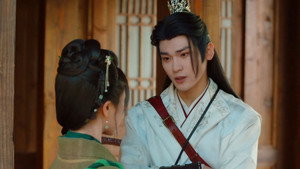 青丘药郎 1. évad Ep.16 16. epizód