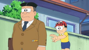 ドラえもん 1. évad Ep.1089 1089. epizód