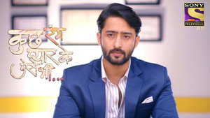 Kuch Rang Pyaar Ke Aise Bhi 2. évad Ep.14 14. epizód