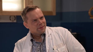 Salatut elämät 27. évad Ep.81 81. epizód