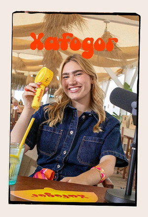 Xafogor 2. évad (2025-08-04) poszter