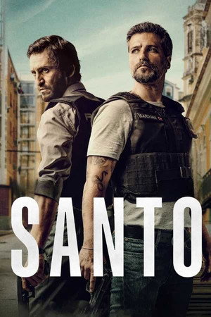 Santo poszter