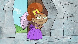 Dave the Barbarian 1. évad Ep.11 11. epizód