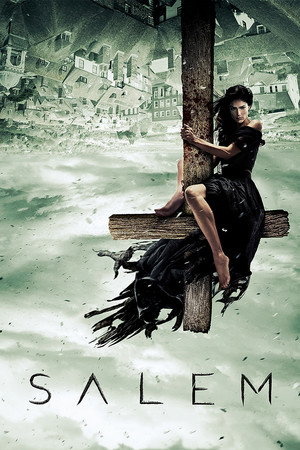 Salem poszter