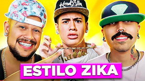 Diva Depressão 4. évad Ep.207 207. epizód