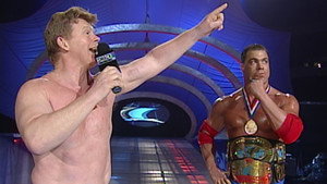 Pankráció - WWE: Smackdown 2. évad Ep.11 11. epizód