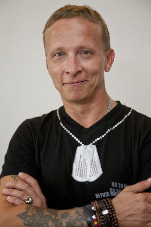 Иван Охлобыстин profil kép