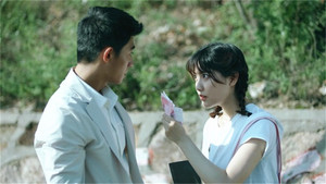 时空恋人 1. évad Ep.5 5. epizód