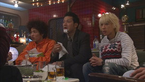 木更津キャッツアイ 1. évad Ep.8 8. epizód