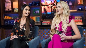Watch What Happens Live with Andy Cohen 14. évad Ep.171 171. epizód