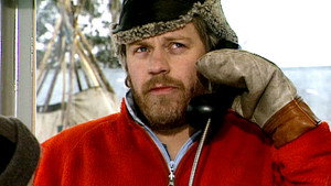 Ronny Erikssons Bondånger kép